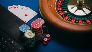 Những yếu tố then chốt giúp Chơi Casino online an toàn